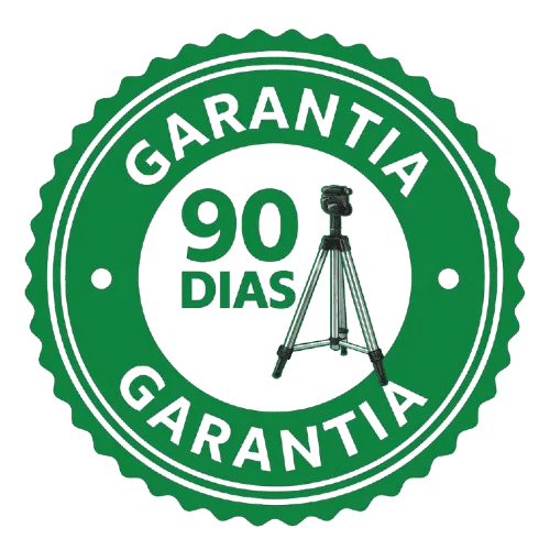 Selo de garantia 90 dias